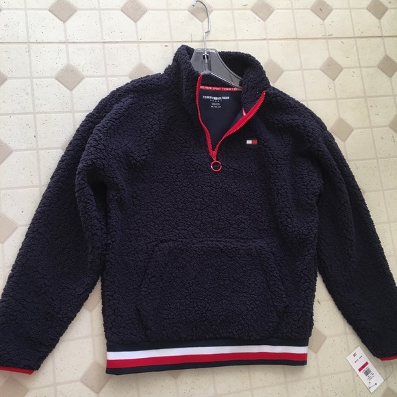 TOMMY  HILFIGER,,,,jacket - Picture 3 of 6